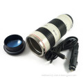 Delicate 400ml camera lens cup
